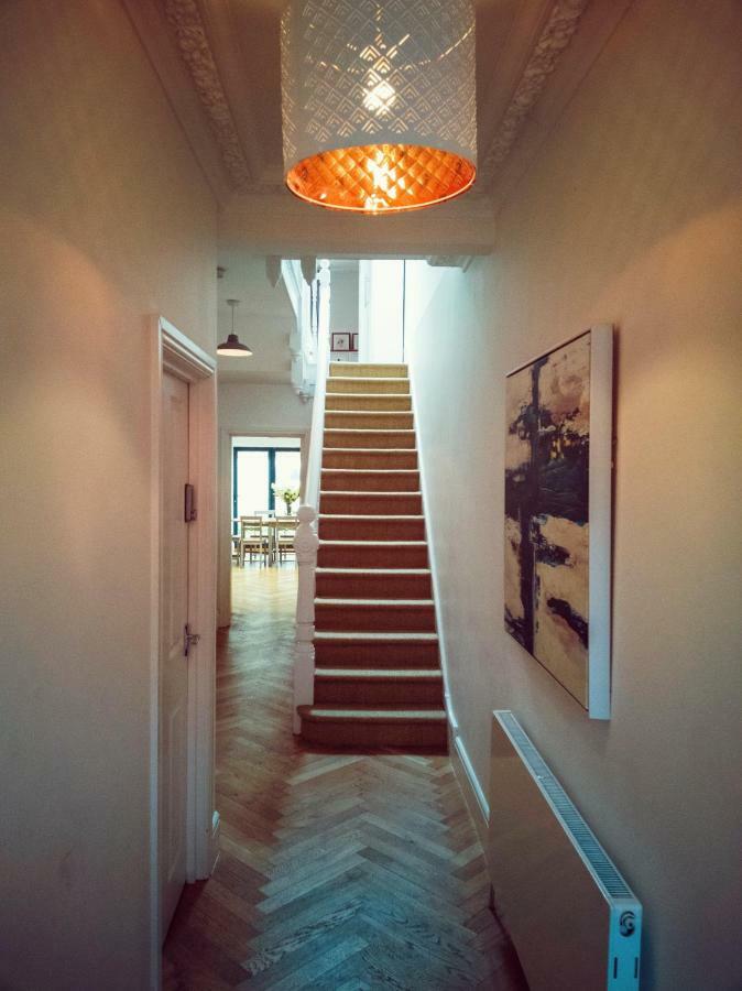 Casa vacanze Anderson House