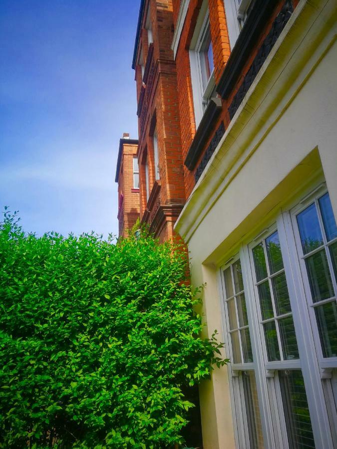 Anderson House *
