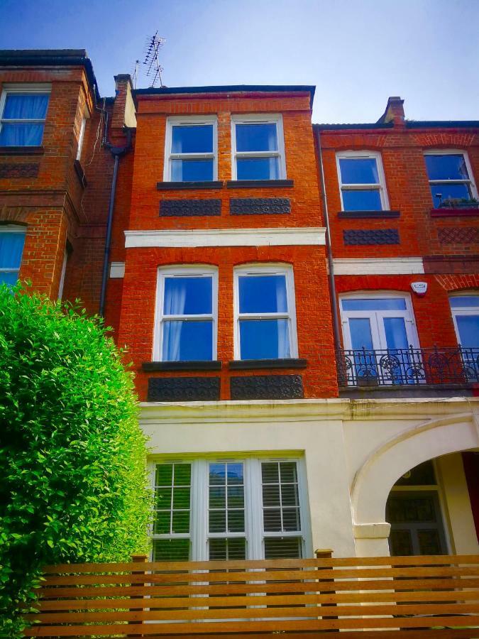 Casa vacanze Anderson House Londra
