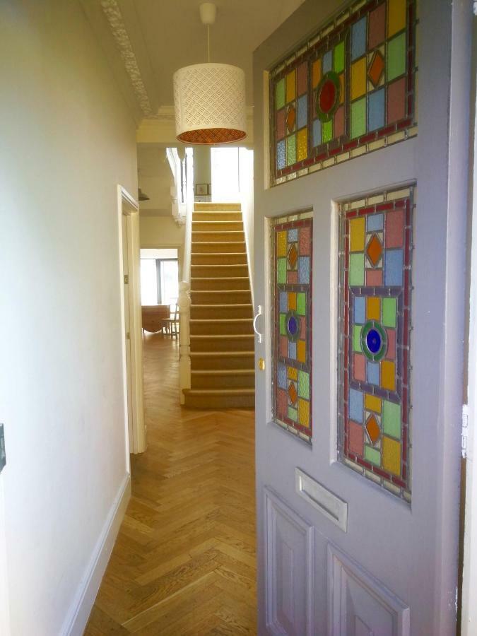 Ferienhaus Anderson House