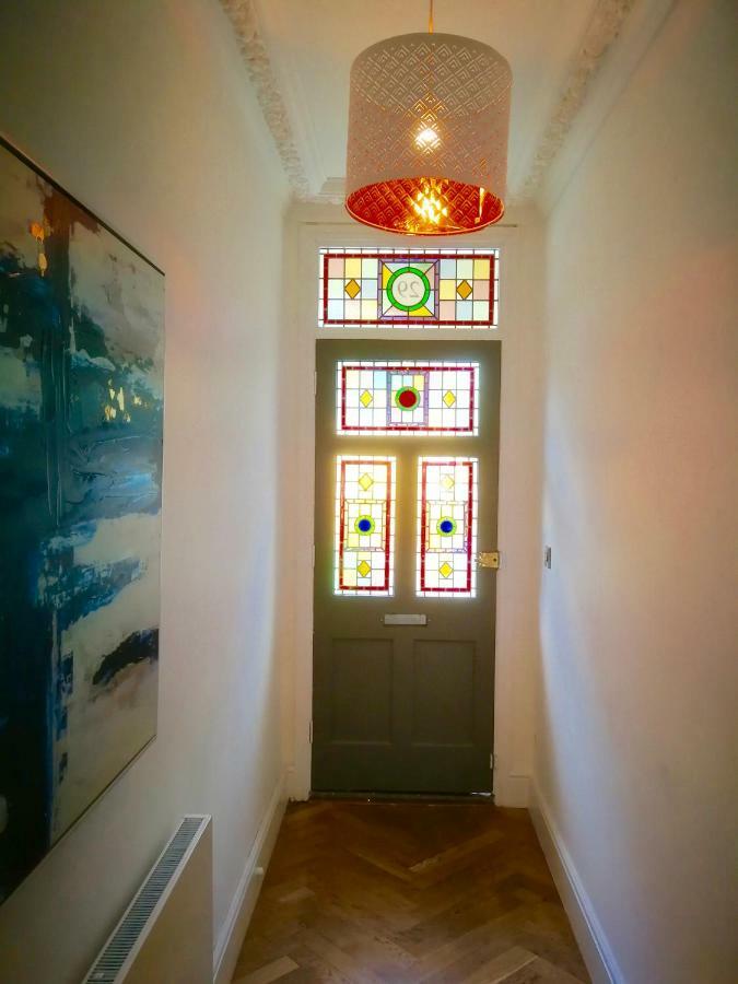 Anderson House * Londra