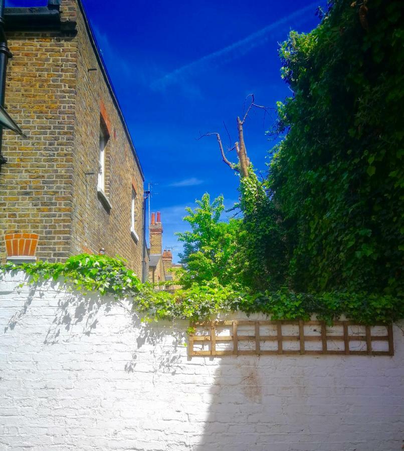 Anderson House Londra