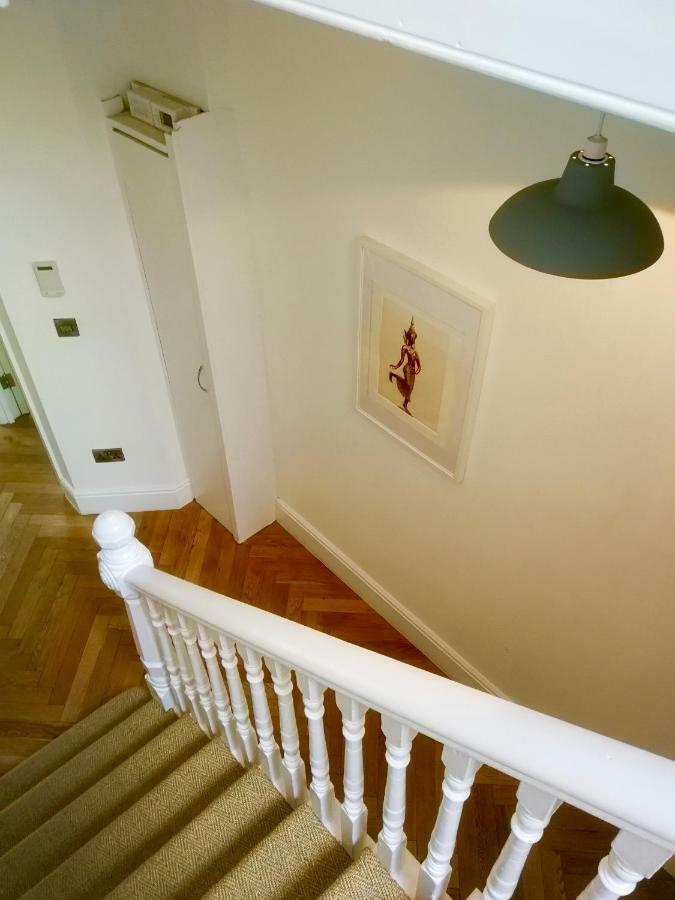 Casa vacanze Anderson House