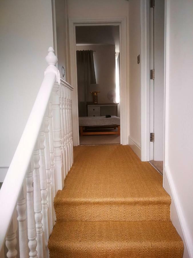 Casa vacanze Anderson House Londra