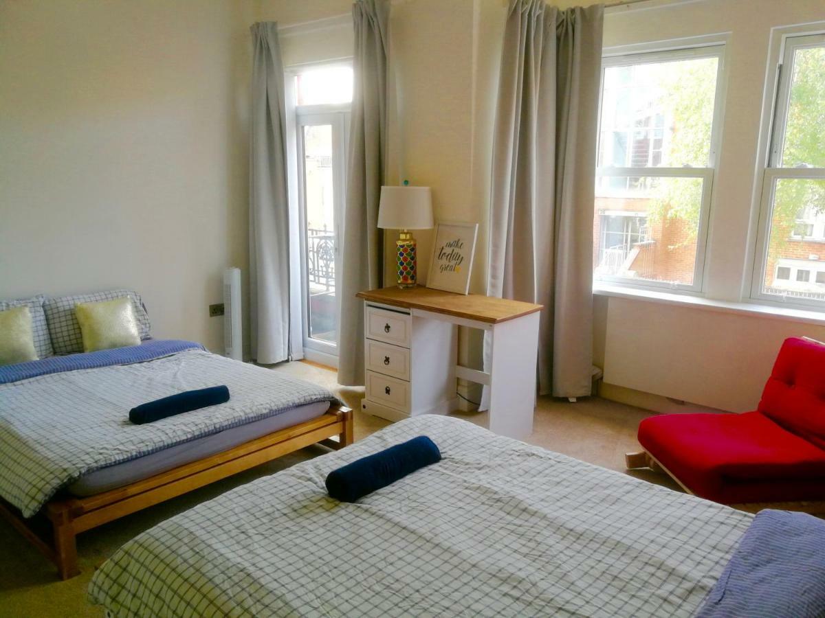 Casa vacanze Anderson House Londra