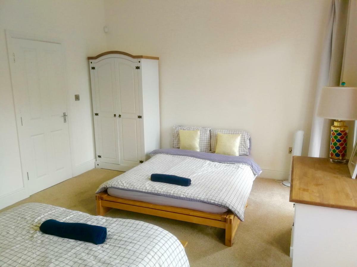 Casa vacanze Anderson House Londra