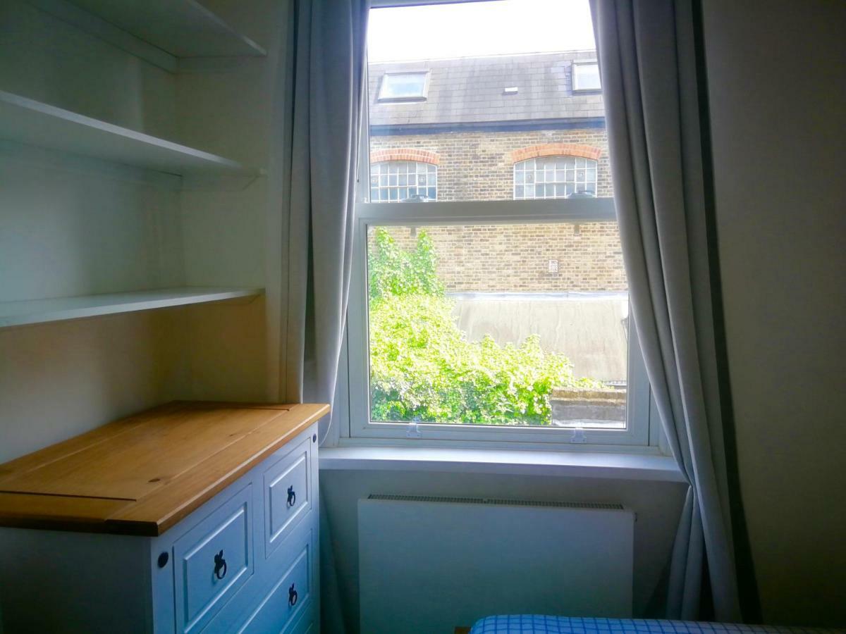 Anderson House * Londra