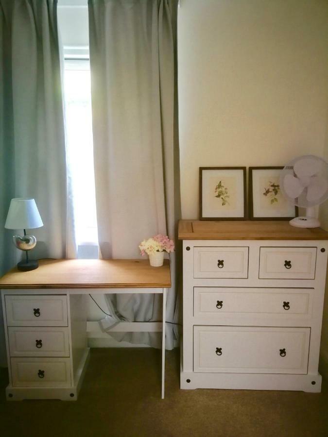 Casa vacanze Anderson House Londra