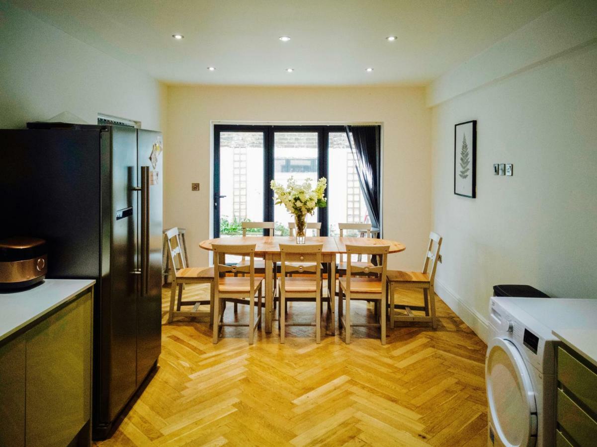 Anderson House * Londra
