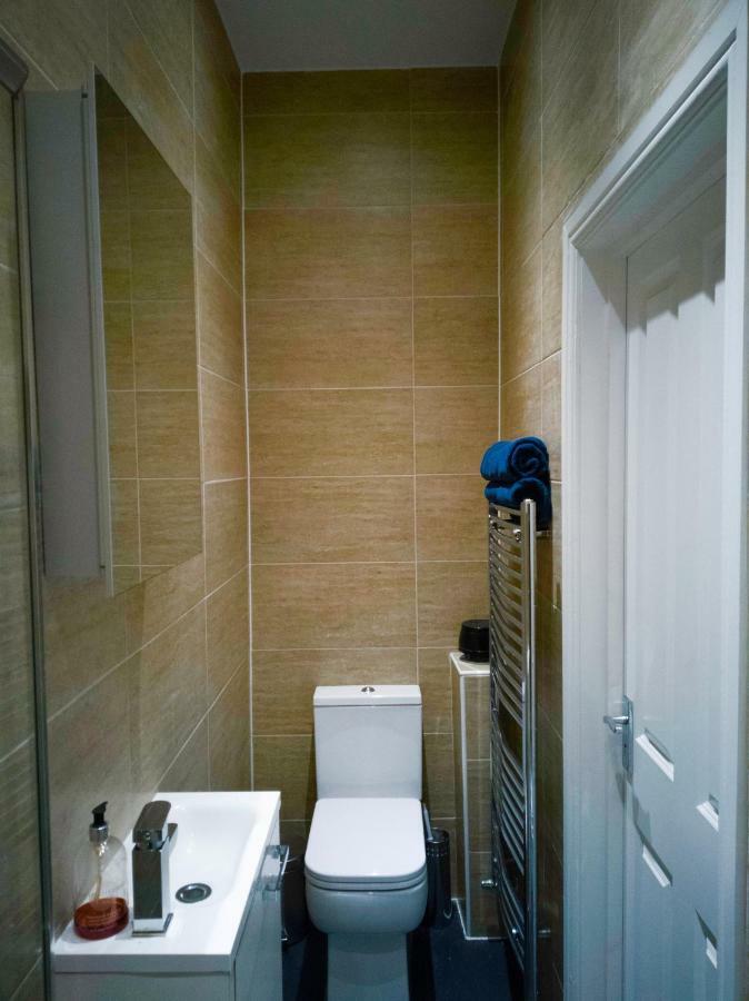 Casa vacanze Anderson House Londra