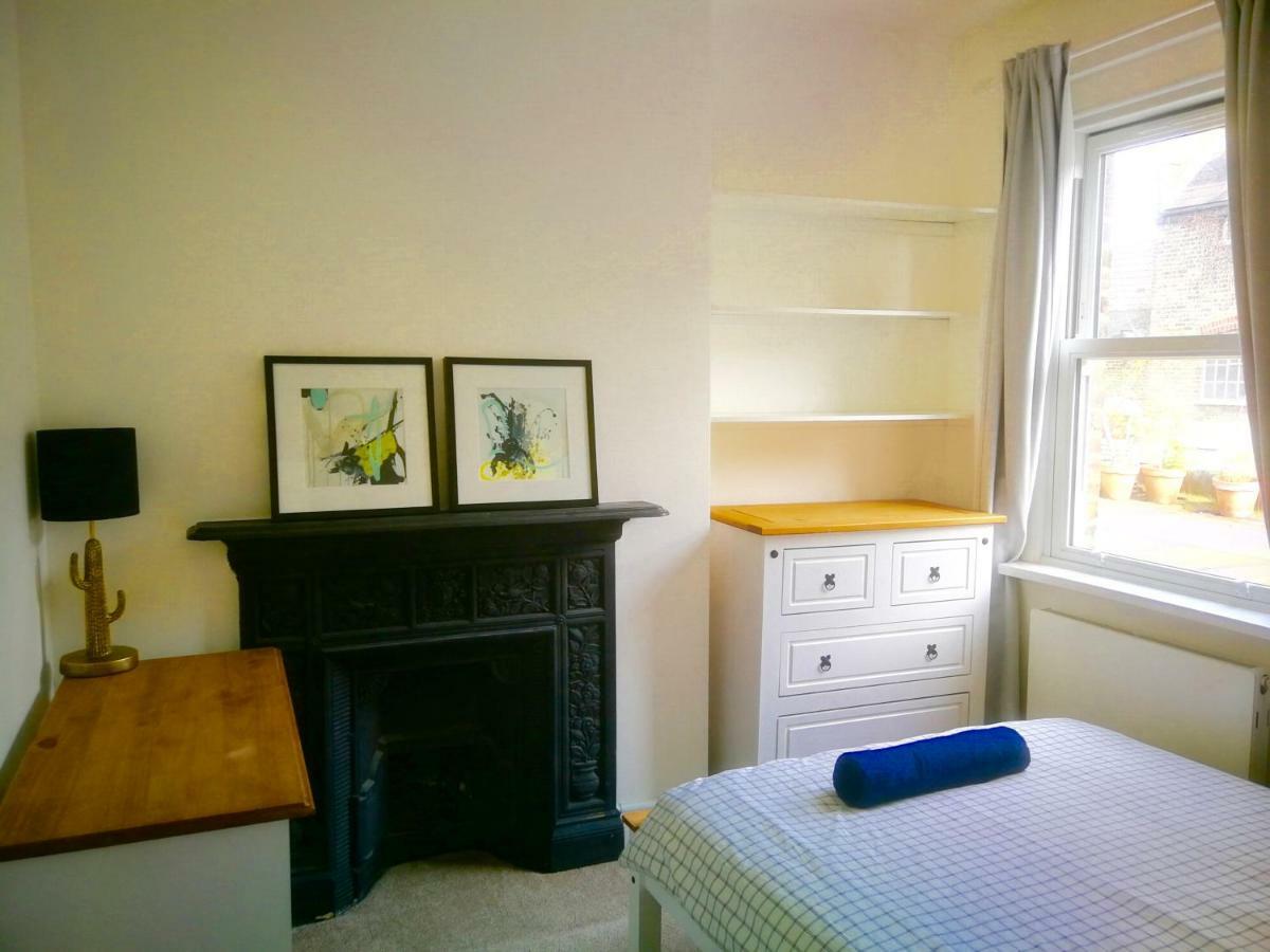 Anderson House Casa vacanze Londra