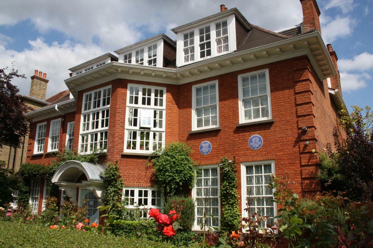 Anderson House Casa vacanze *