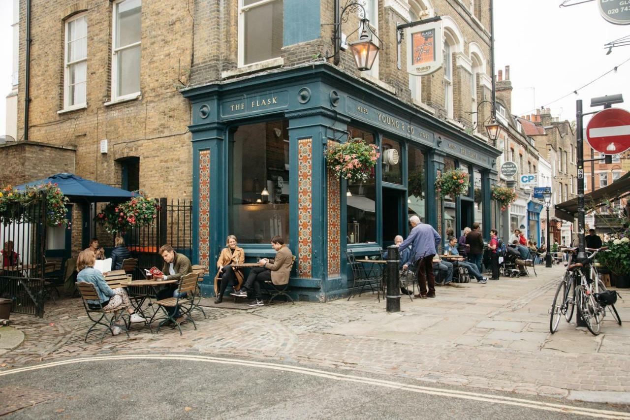 Anderson House * Londra